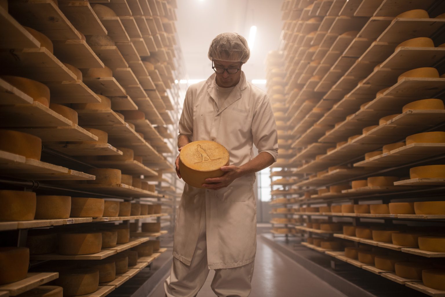 Société Du Réseau Économusée La Fromagerie La Station Remporte Un Prix Artisans à Lœuvre 