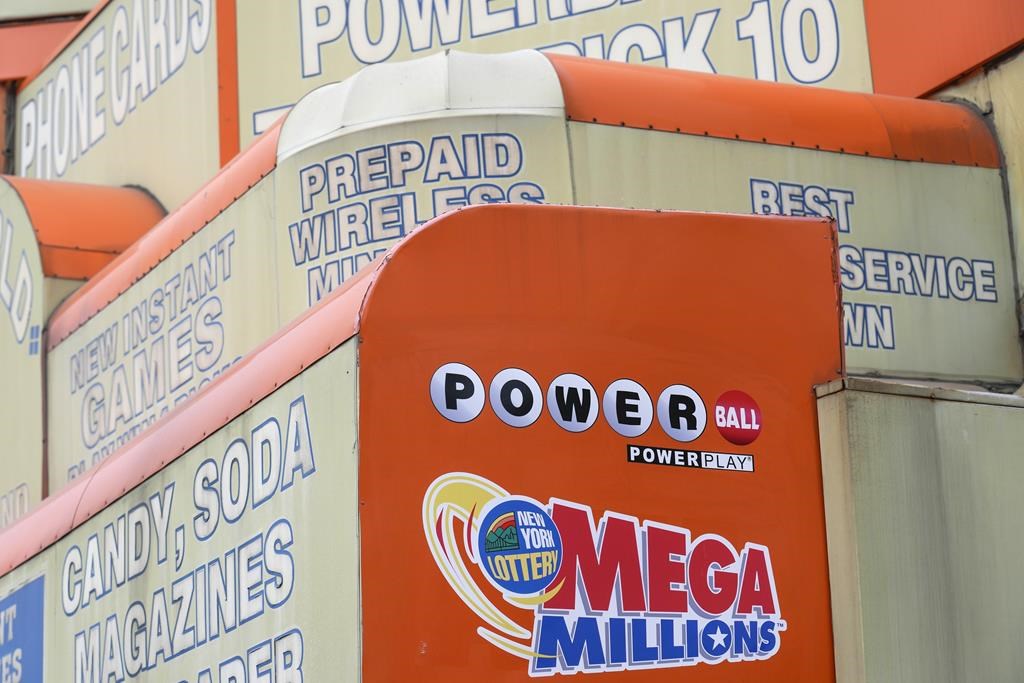 Beware the Odds: Mega Millions Jackpot Hits .25 Billion